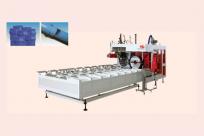 PVC、PP、PE 全自動(dòng)擴(kuò)口機(jī)